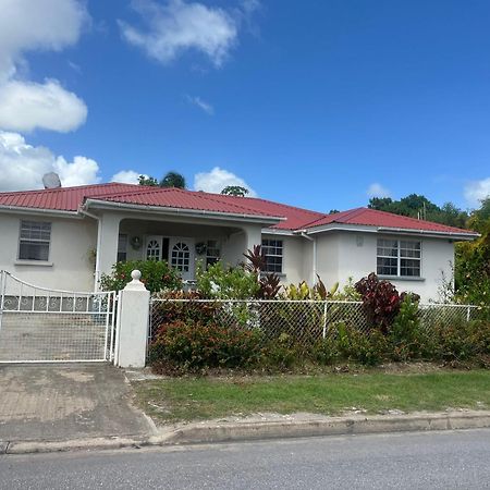 Chandler Homestay Saint Philip Extérieur photo