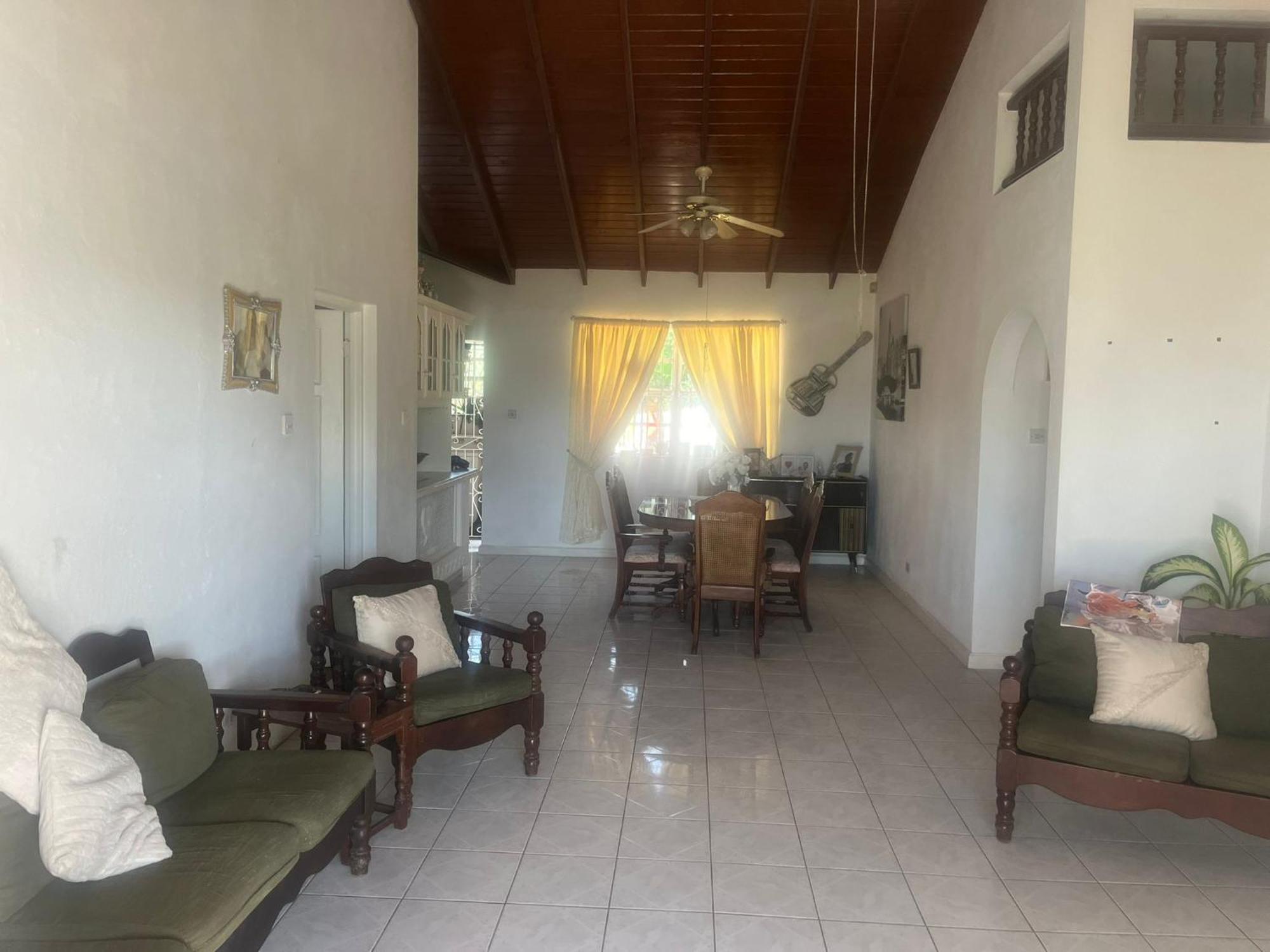 Chandler Homestay Saint Philip Extérieur photo