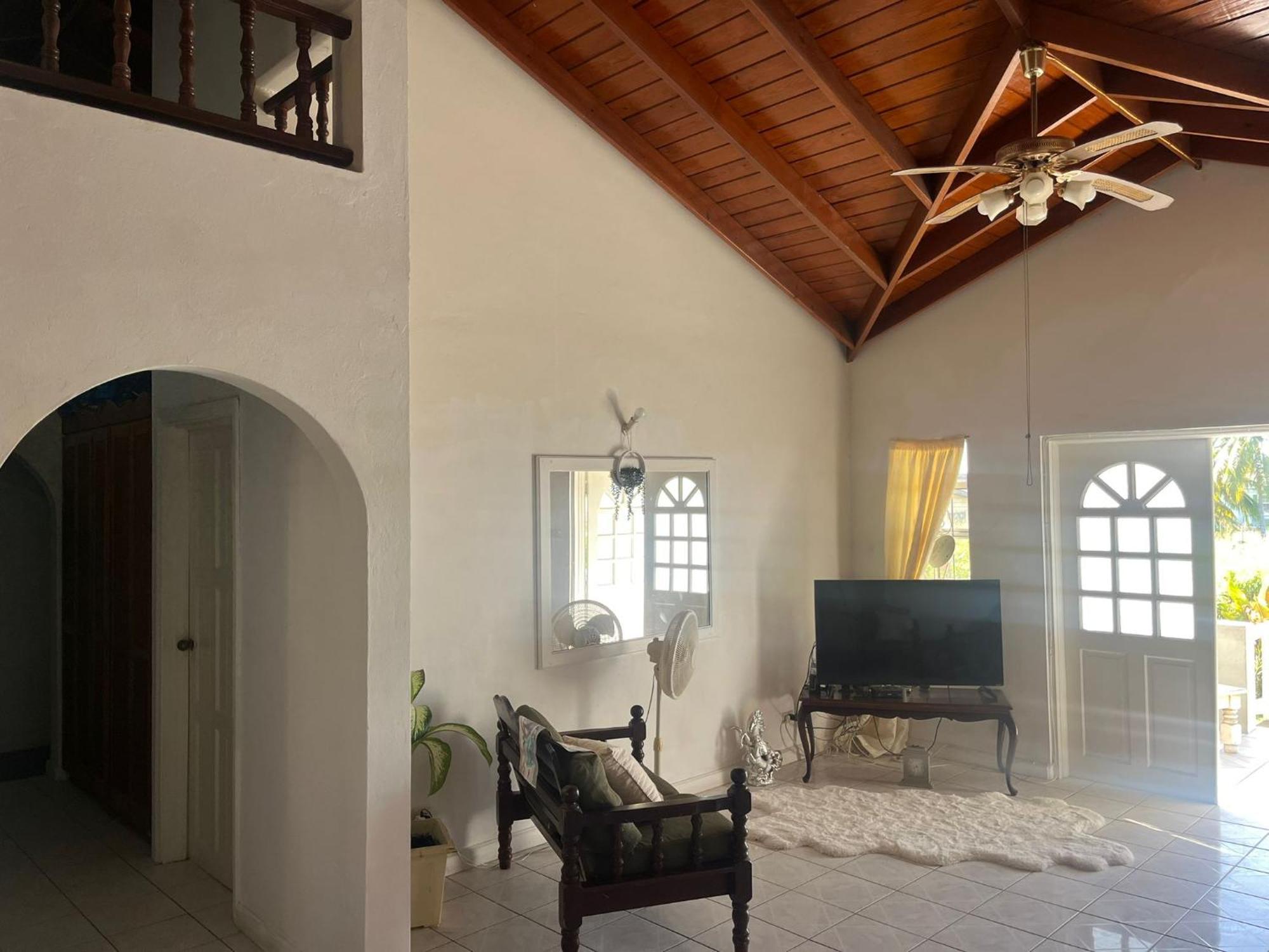 Chandler Homestay Saint Philip Extérieur photo