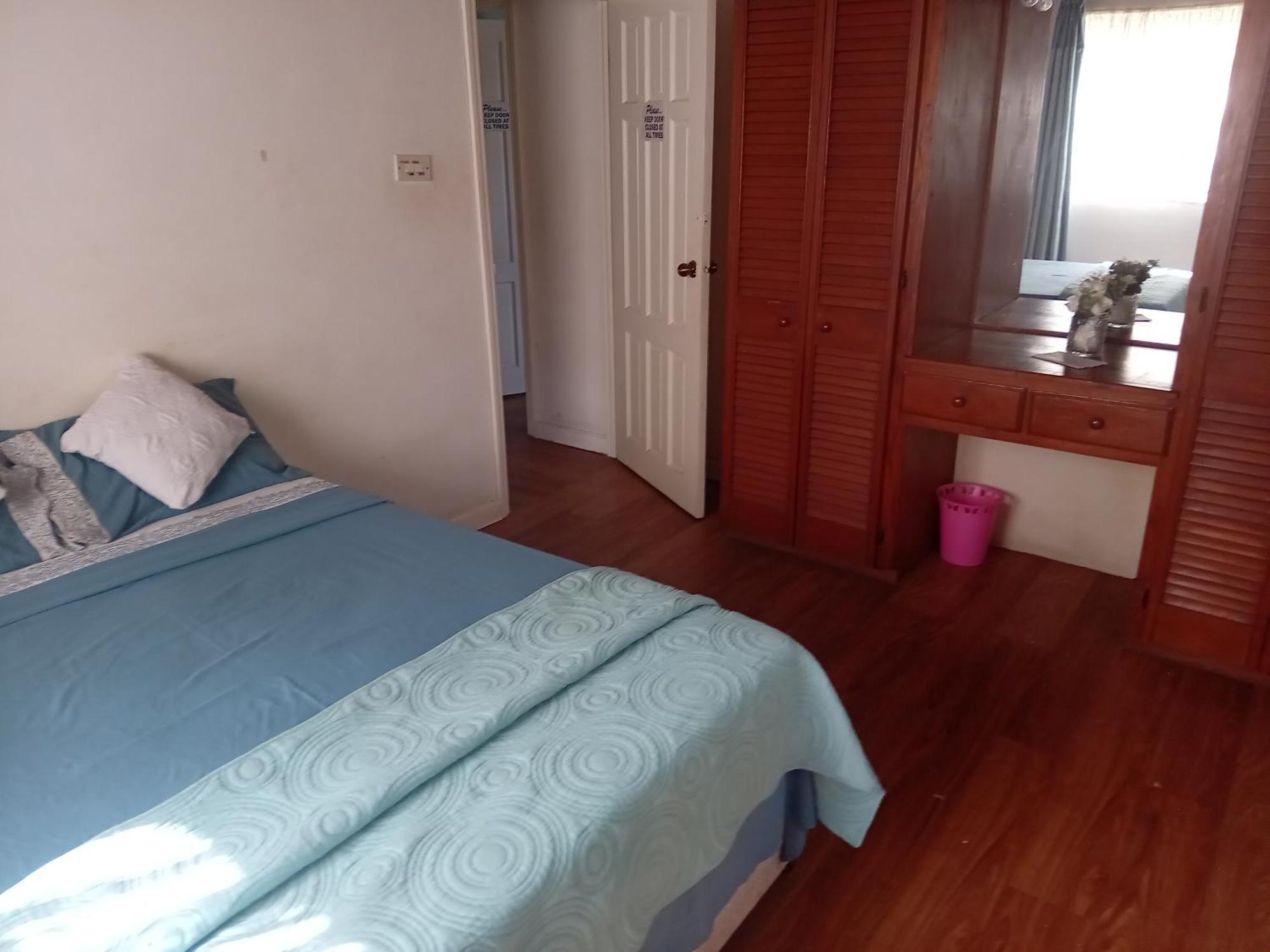 Chandler Homestay Saint Philip Extérieur photo