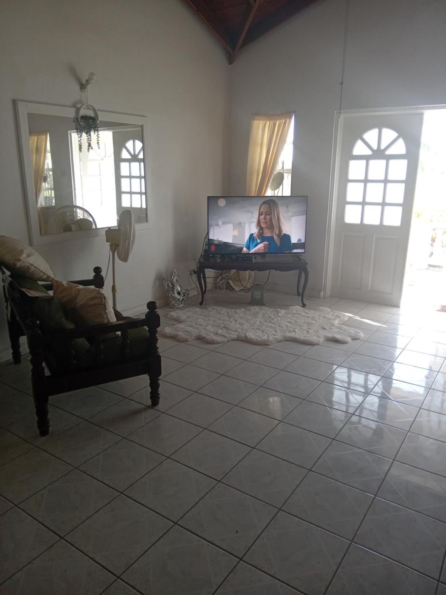 Chandler Homestay Saint Philip Extérieur photo