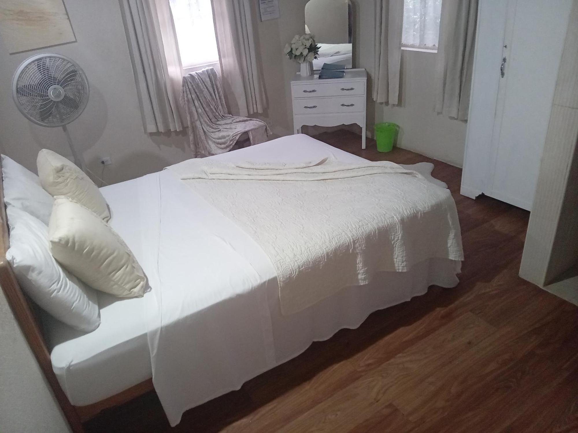 Chandler Homestay Saint Philip Extérieur photo