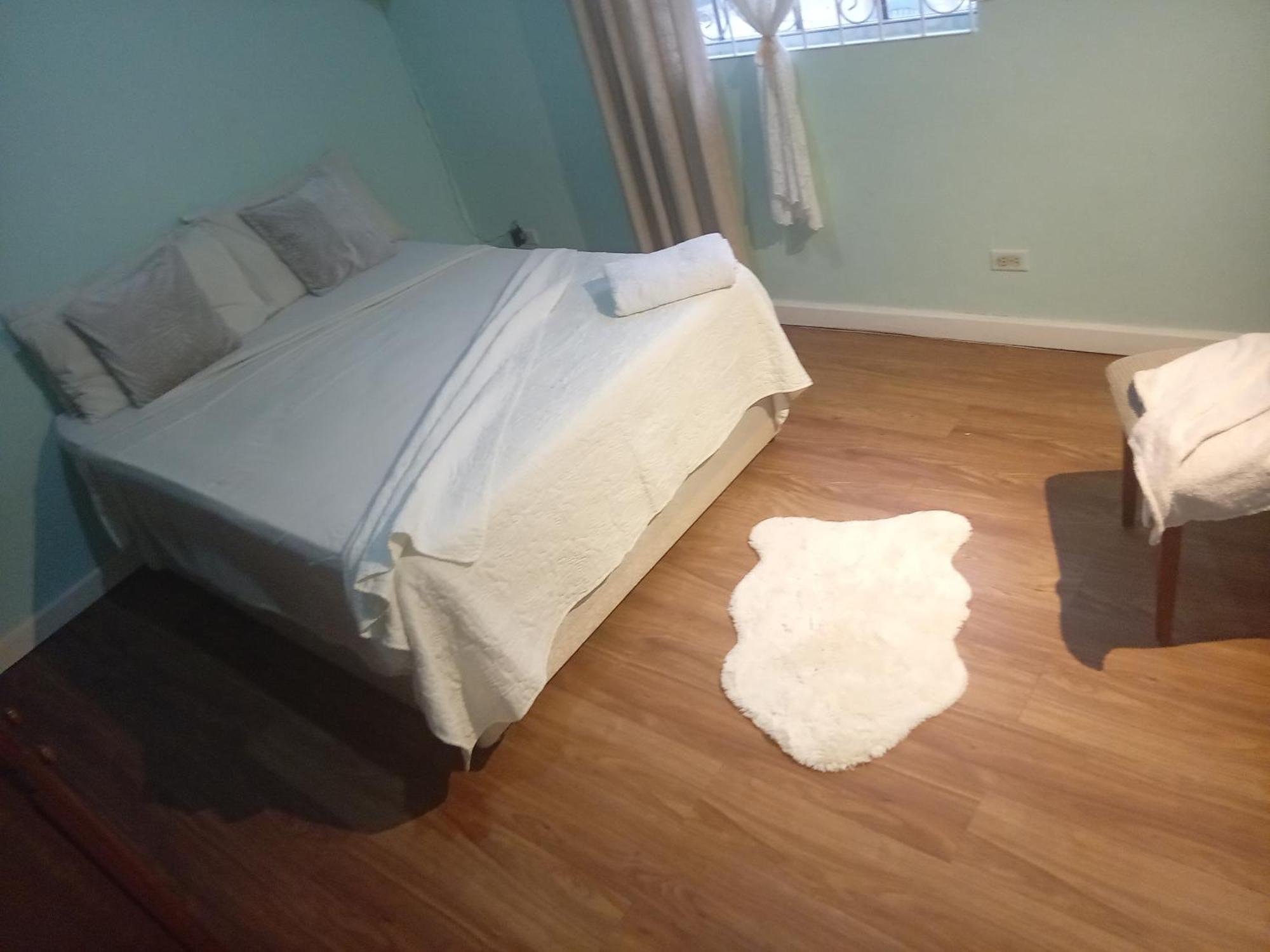 Chandler Homestay Saint Philip Extérieur photo