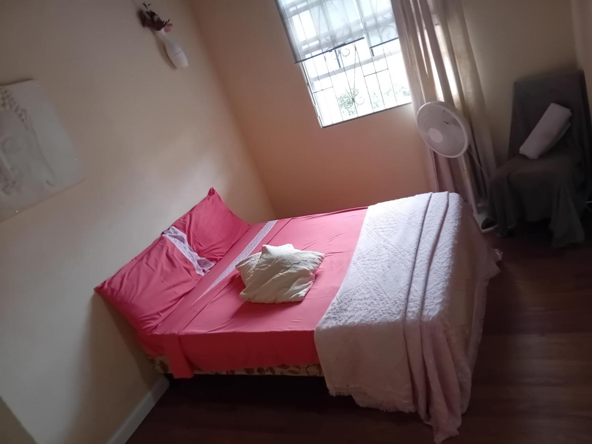 Chandler Homestay Saint Philip Chambre photo
