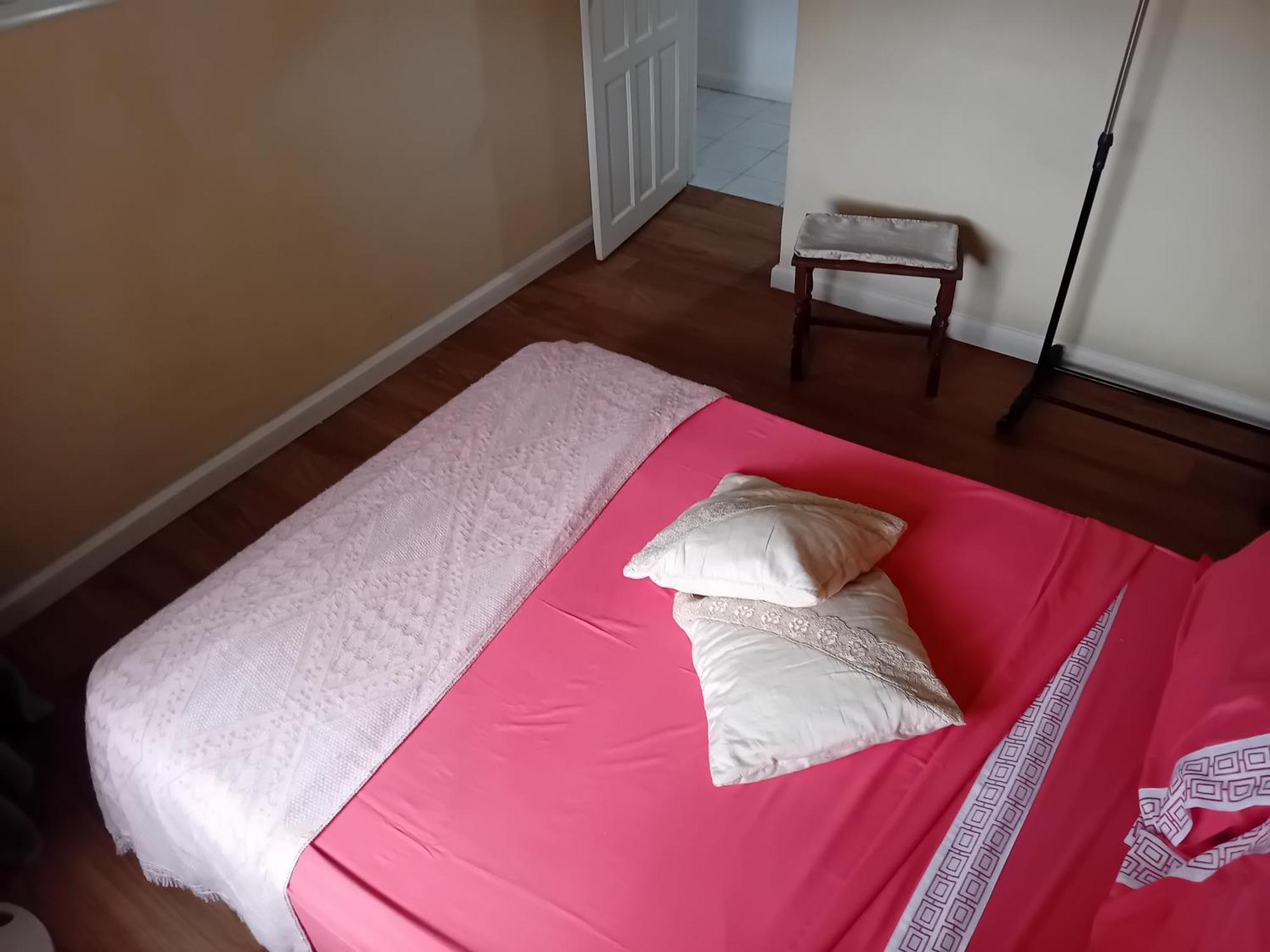 Chandler Homestay Saint Philip Extérieur photo