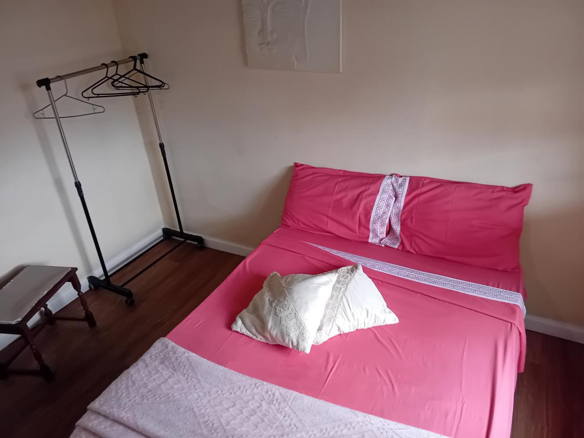 Chandler Homestay Saint Philip Chambre photo