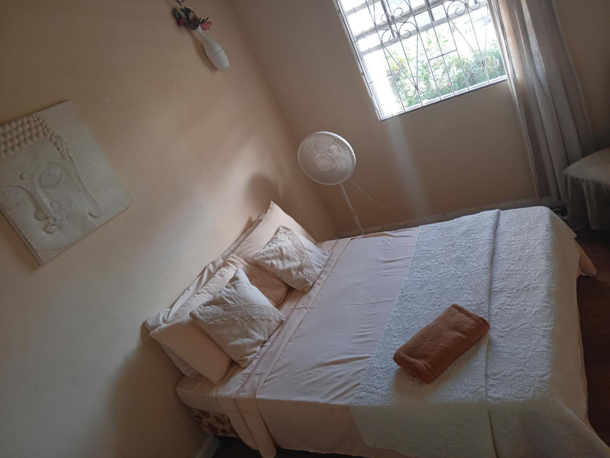 Chandler Homestay Saint Philip Chambre photo