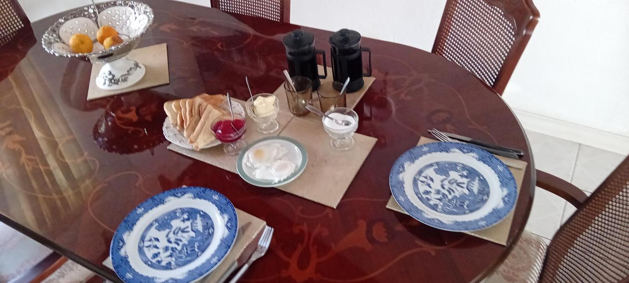 Chandler Homestay Saint Philip Extérieur photo