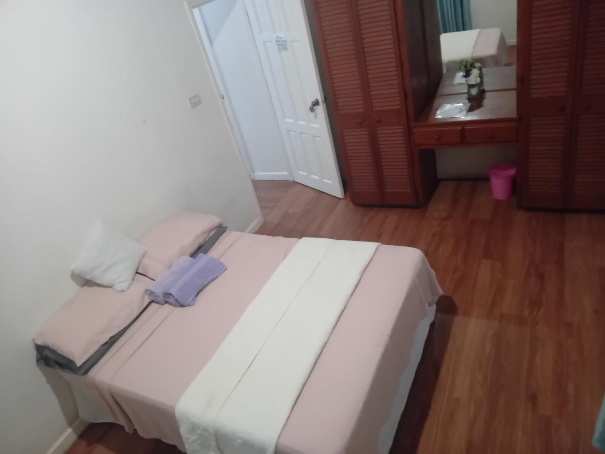 Chandler Homestay Saint Philip Chambre photo