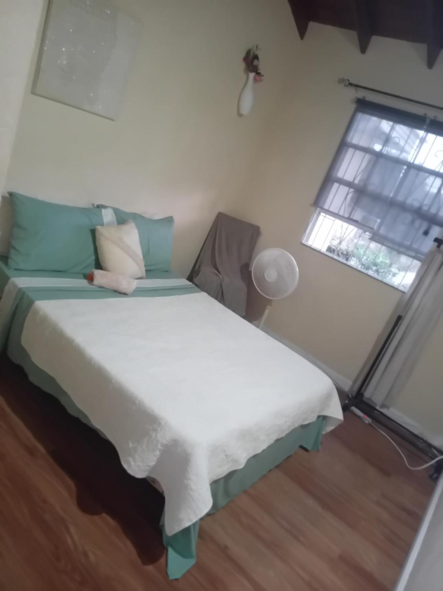 Chandler Homestay Saint Philip Chambre photo