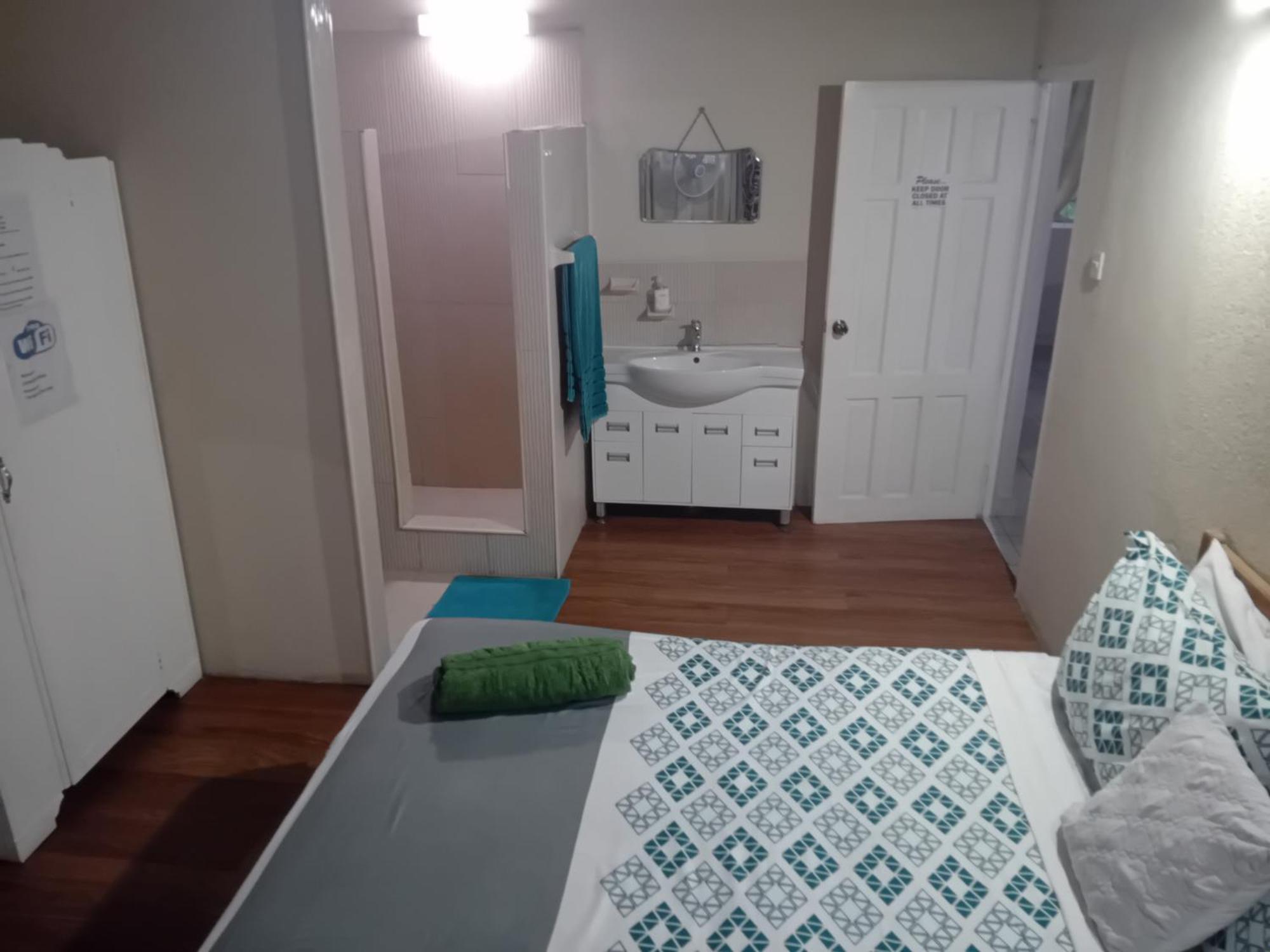 Chandler Homestay Saint Philip Chambre photo