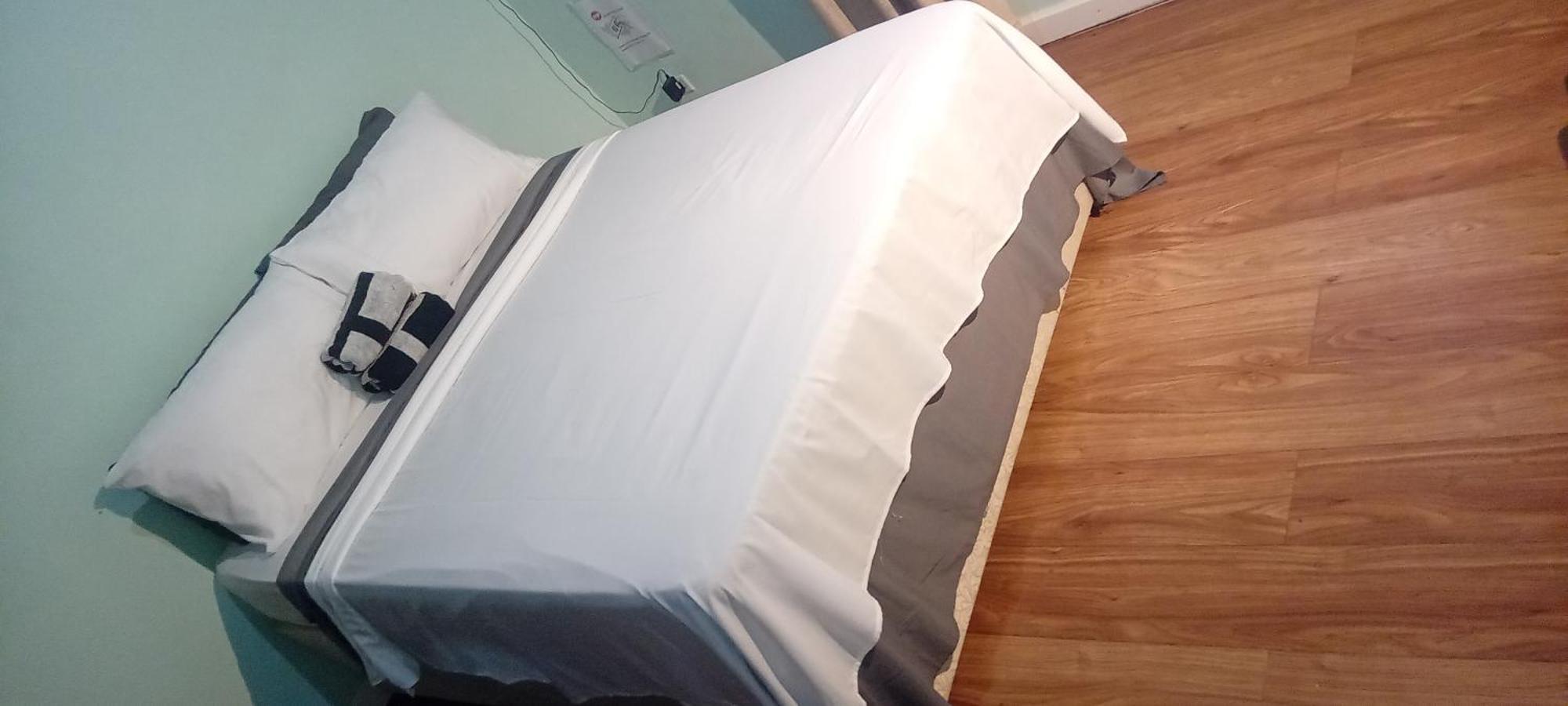 Chandler Homestay Saint Philip Chambre photo