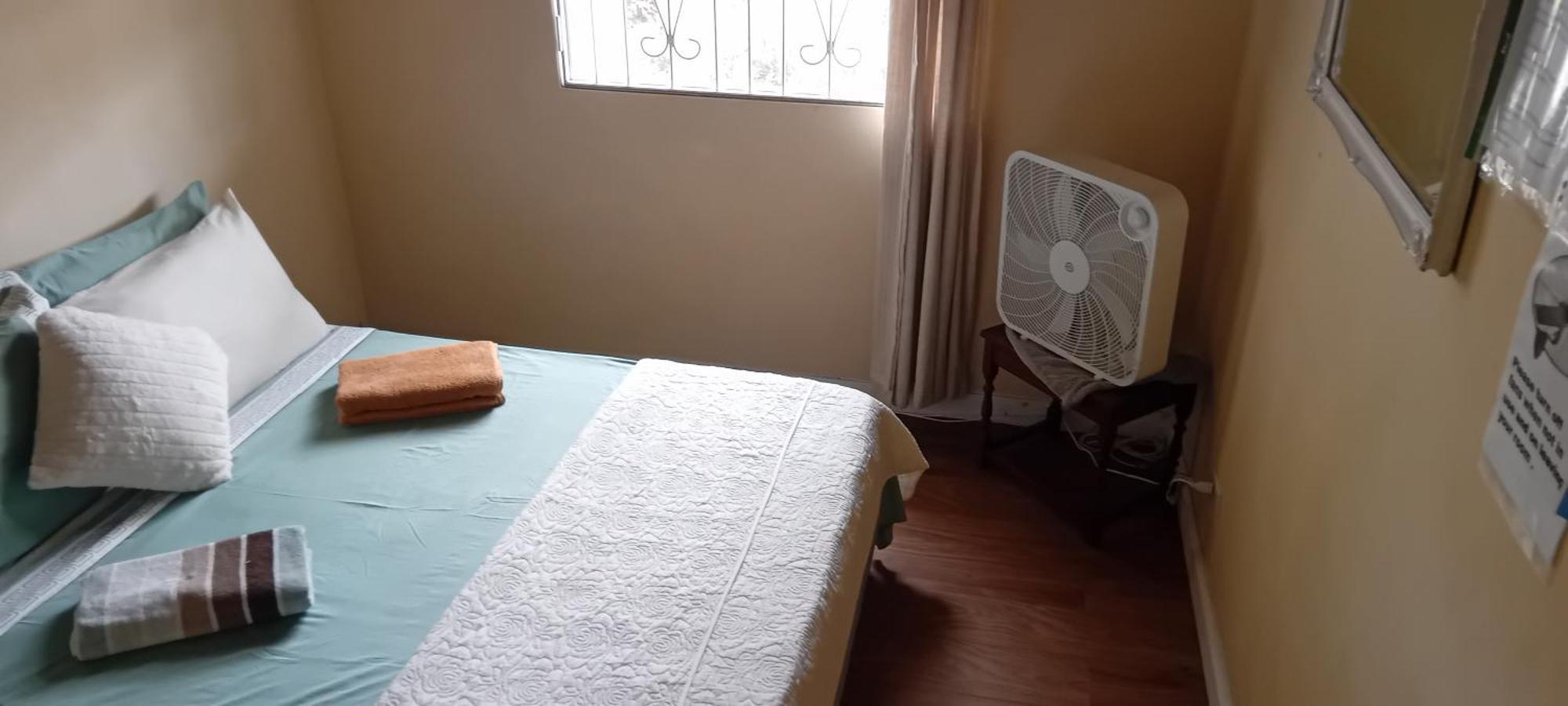 Chandler Homestay Saint Philip Chambre photo