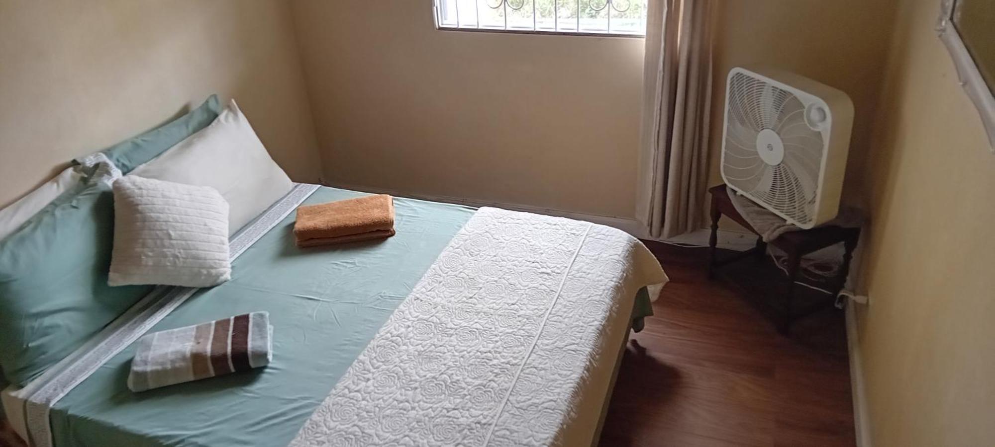 Chandler Homestay Saint Philip Extérieur photo