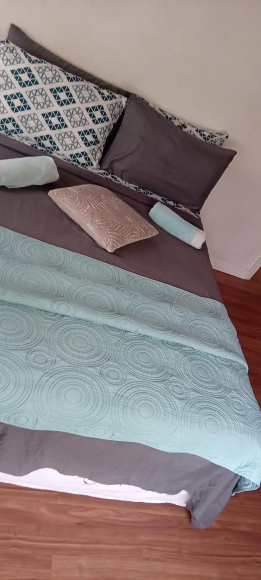 Chandler Homestay Saint Philip Extérieur photo