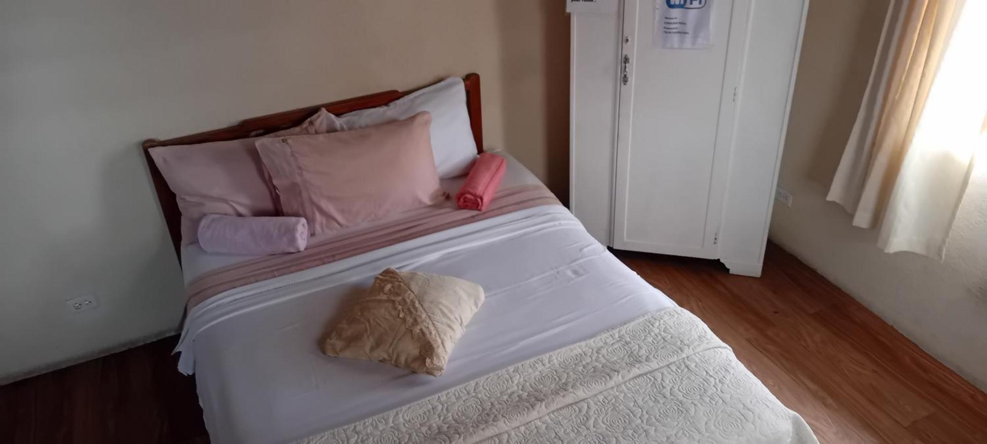 Chandler Homestay Saint Philip Extérieur photo